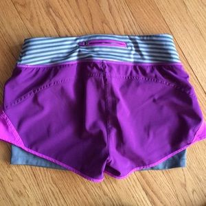 Mpg running shorts small